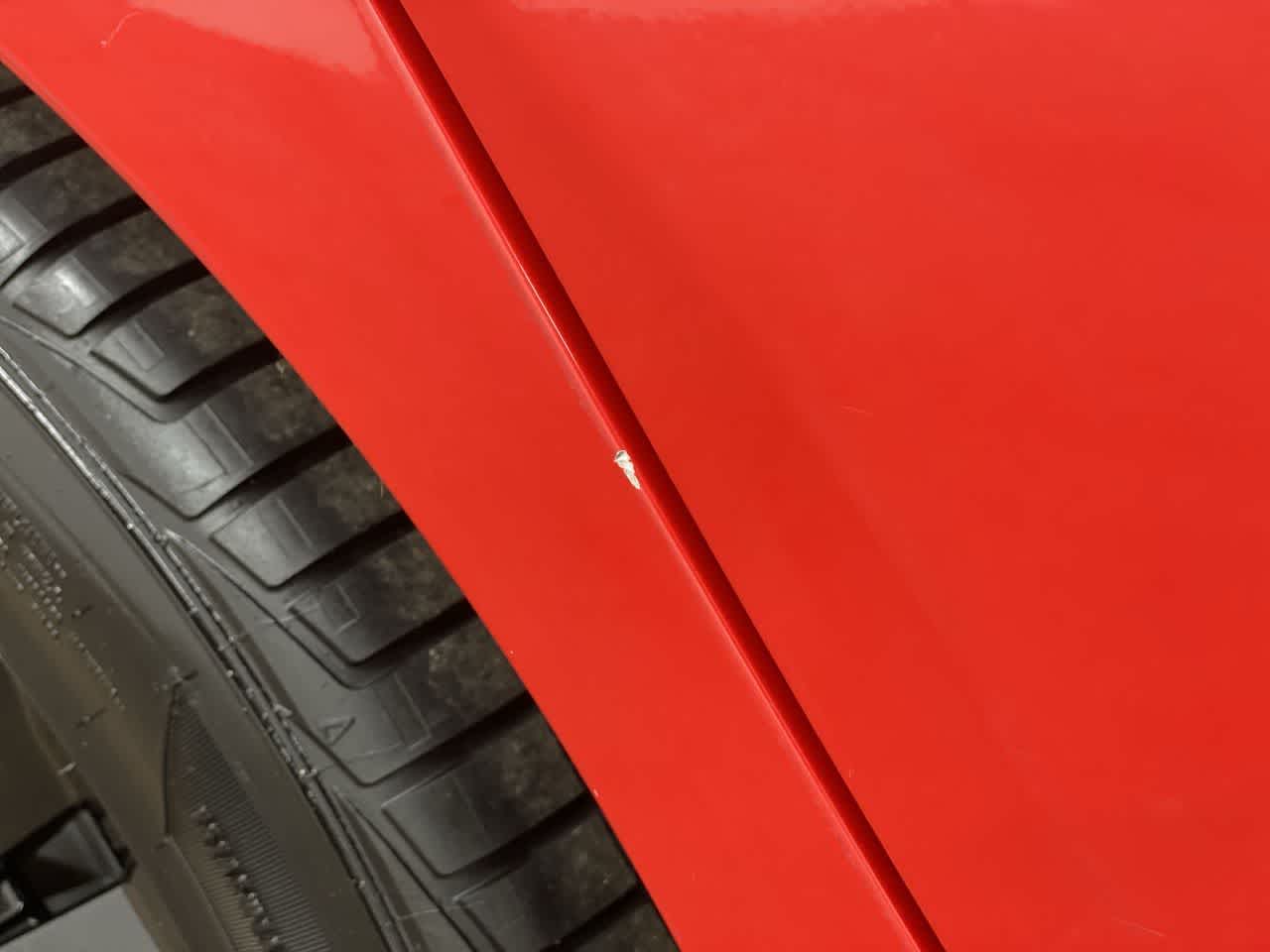 Thumbnail: 2022 Honda Civic - 37