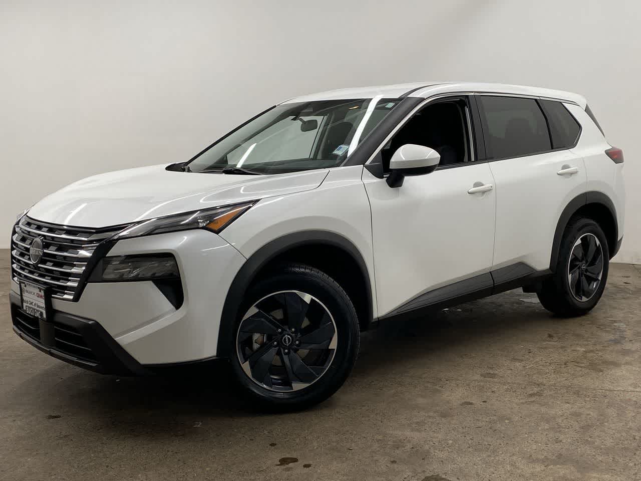 Thumbnail: 2024 Nissan Rogue - 1