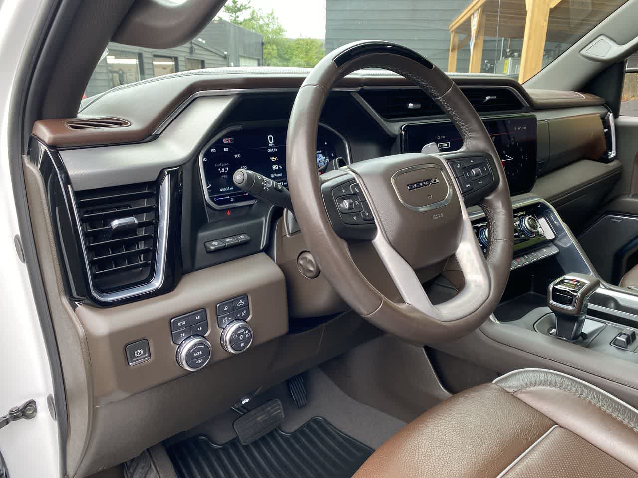 Thumbnail: 2024 GMC Sierra 1500 - 2