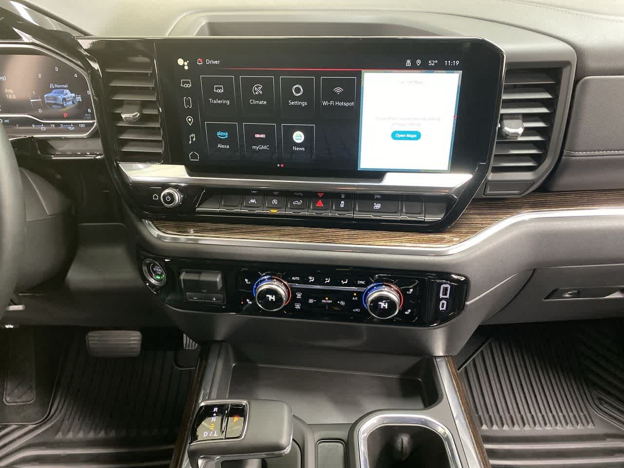 Thumbnail: 2025 GMC Sierra 1500 - 22