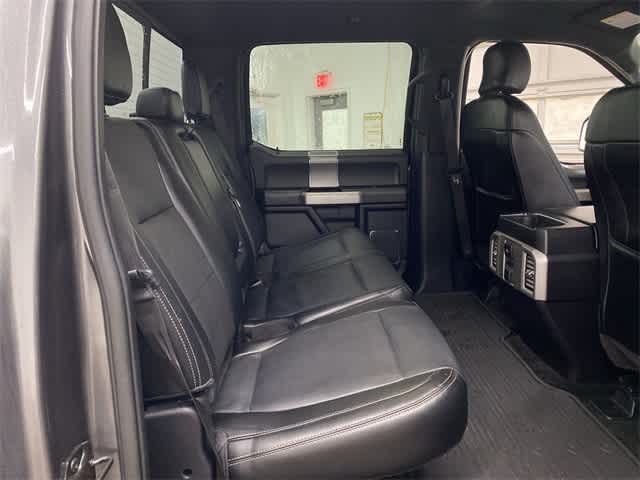 Thumbnail: 2015 Ford F-150 - 17