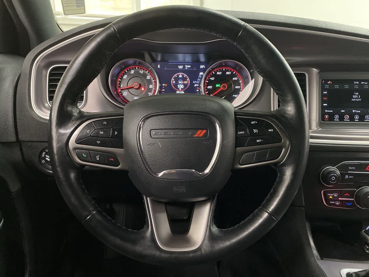 Thumbnail: 2021 Dodge Charger - 18