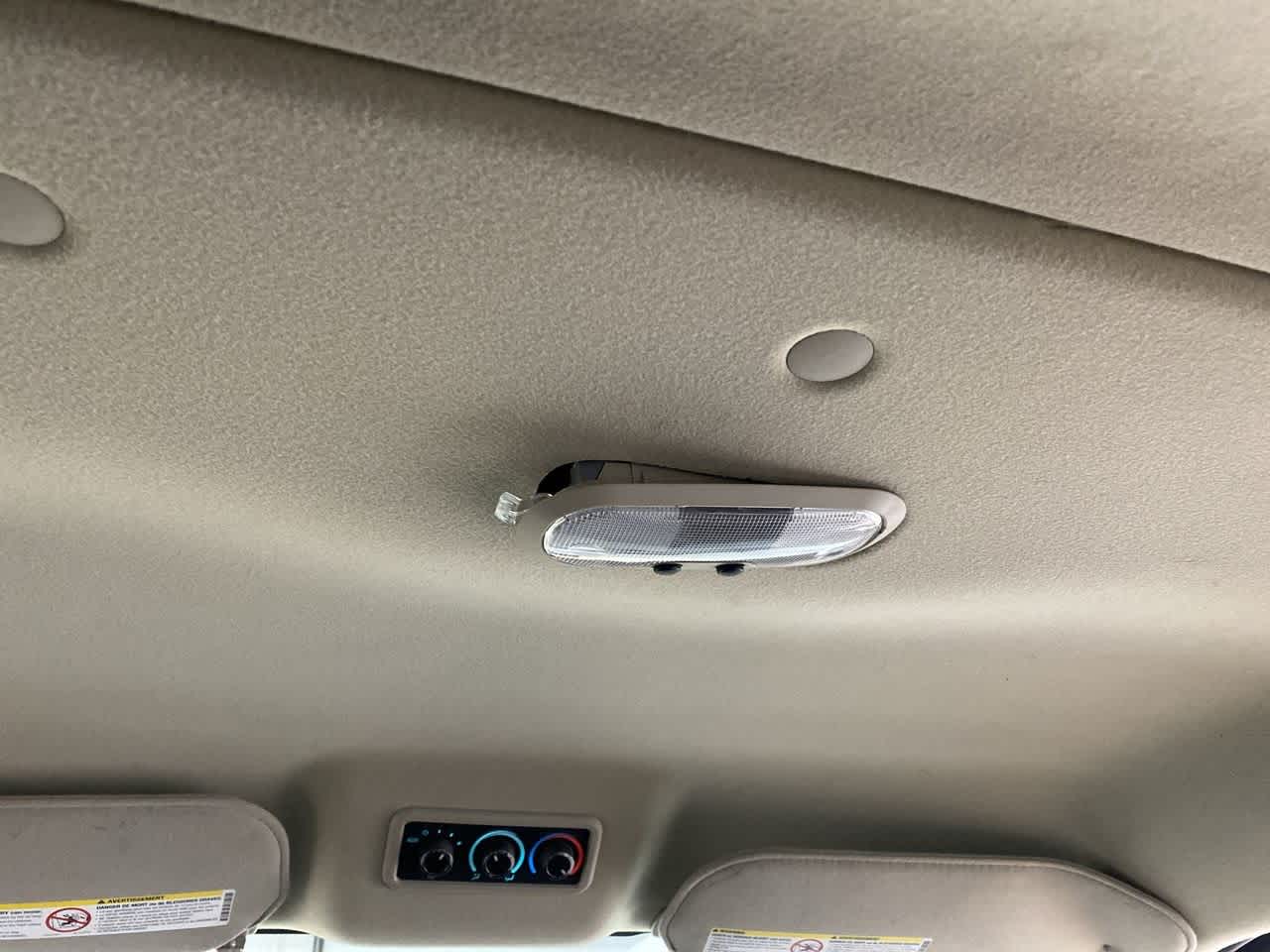 Thumbnail: 2017 Chevrolet Express - 31