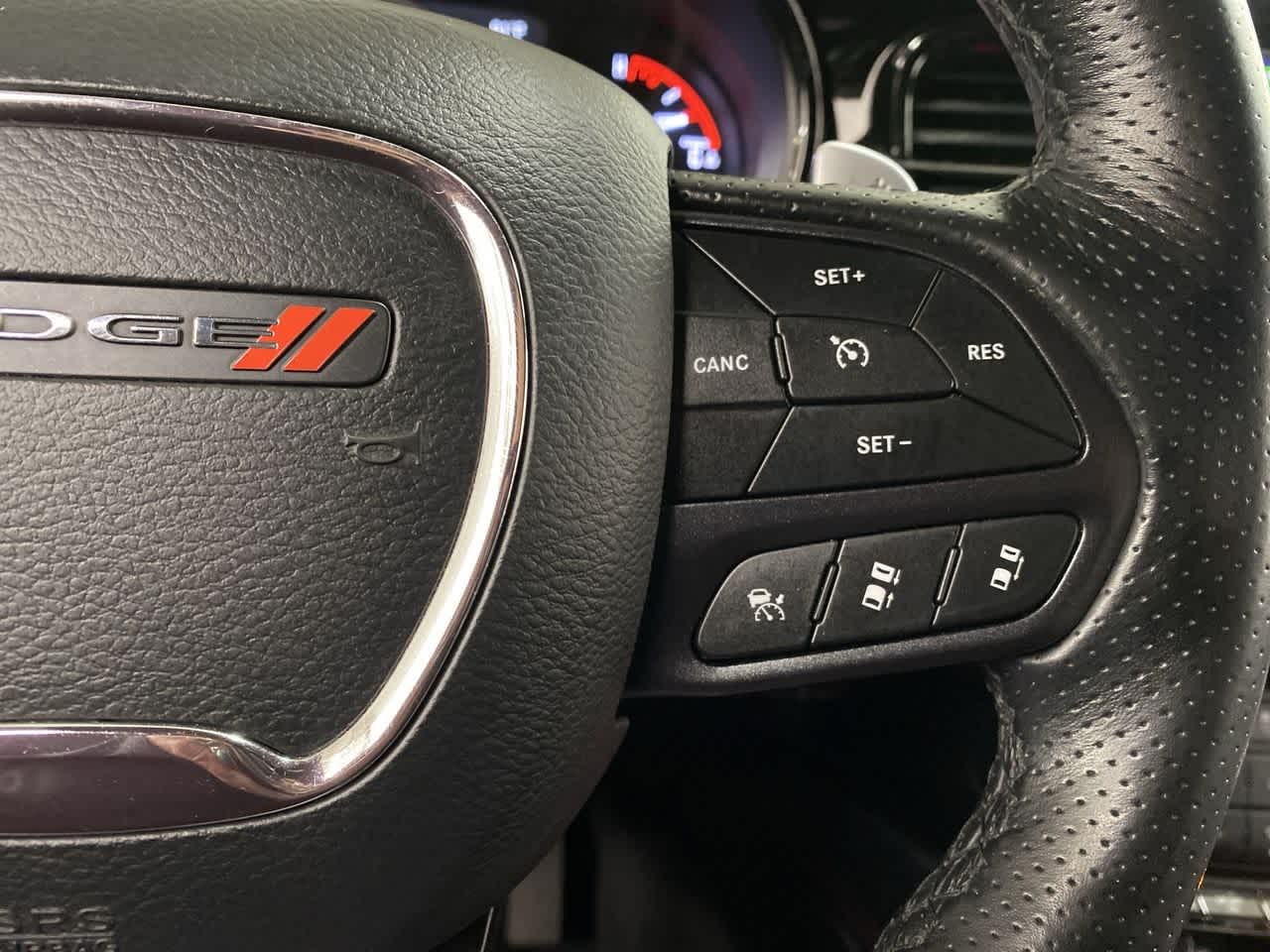 Thumbnail: 2023 Dodge Durango - 23