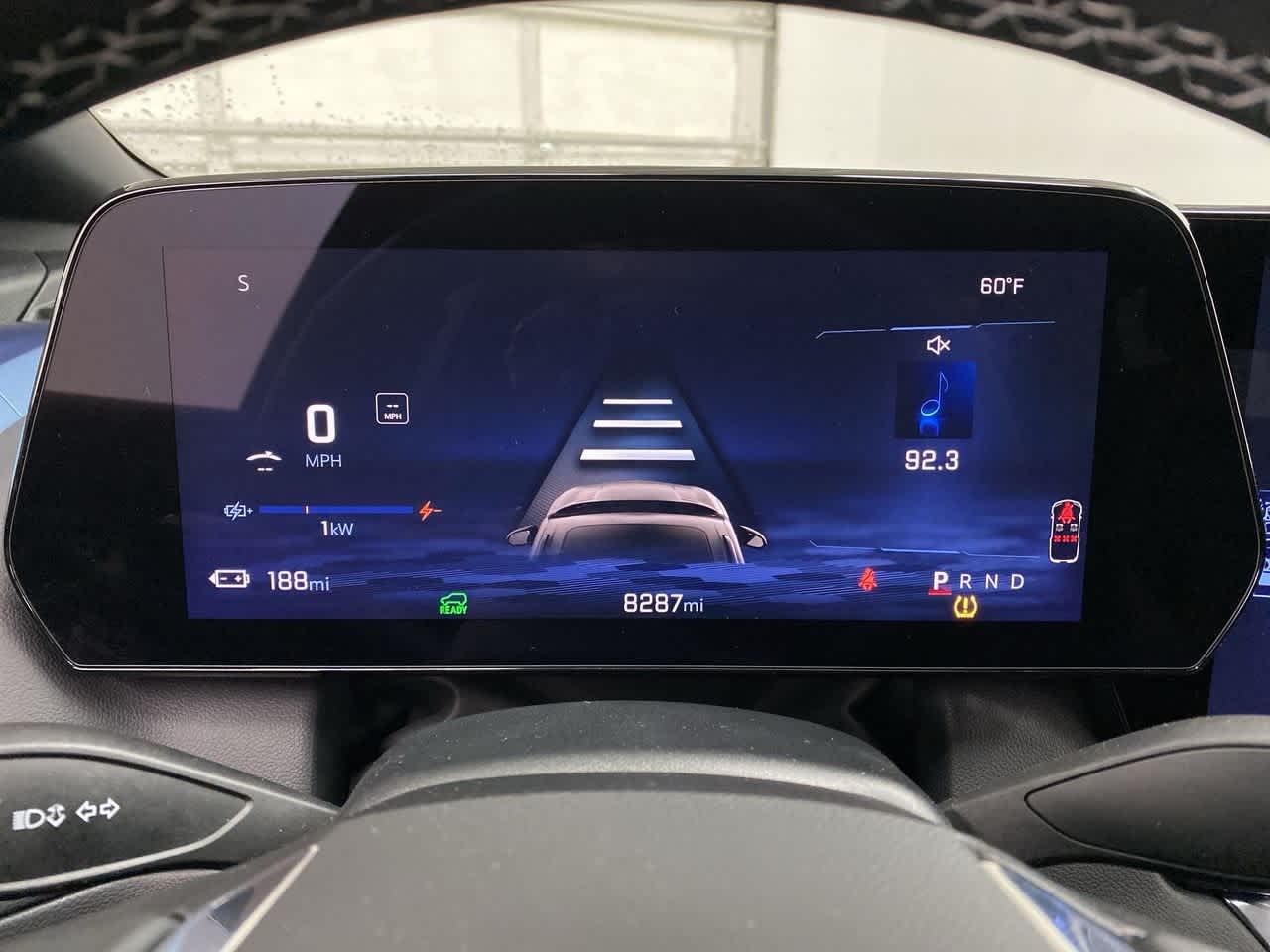 Thumbnail: 2025 Chevrolet Equinox - 27