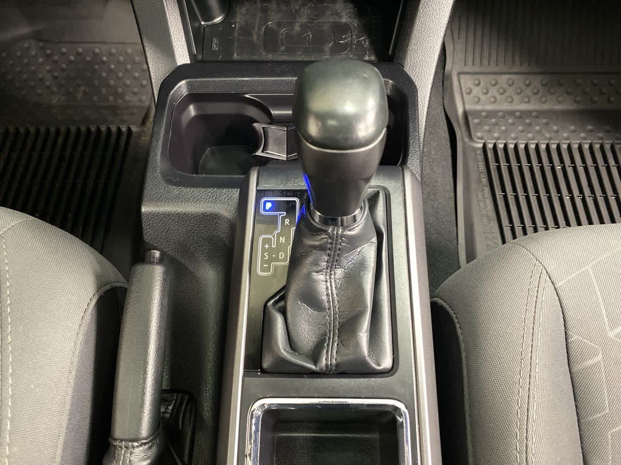 Thumbnail: 2018 Toyota Tacoma - 26