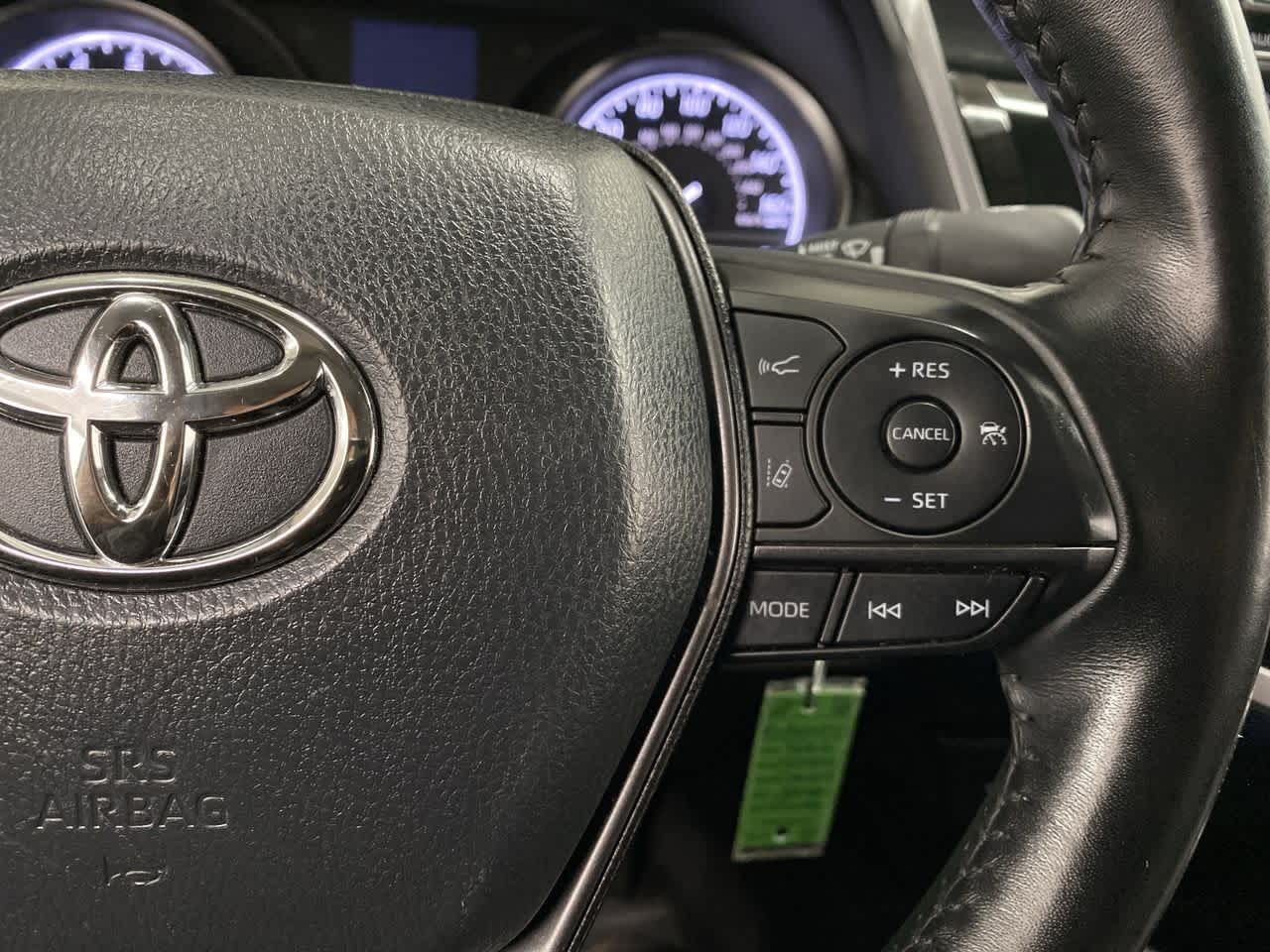 Thumbnail: 2024 Toyota Camry - 22