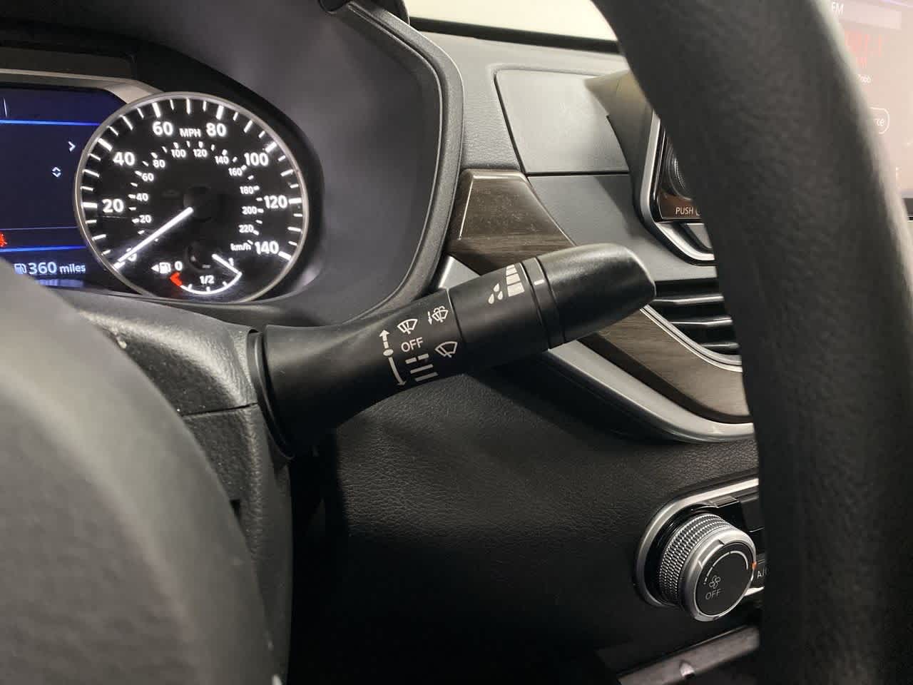 Thumbnail: 2023 Nissan Altima - 23