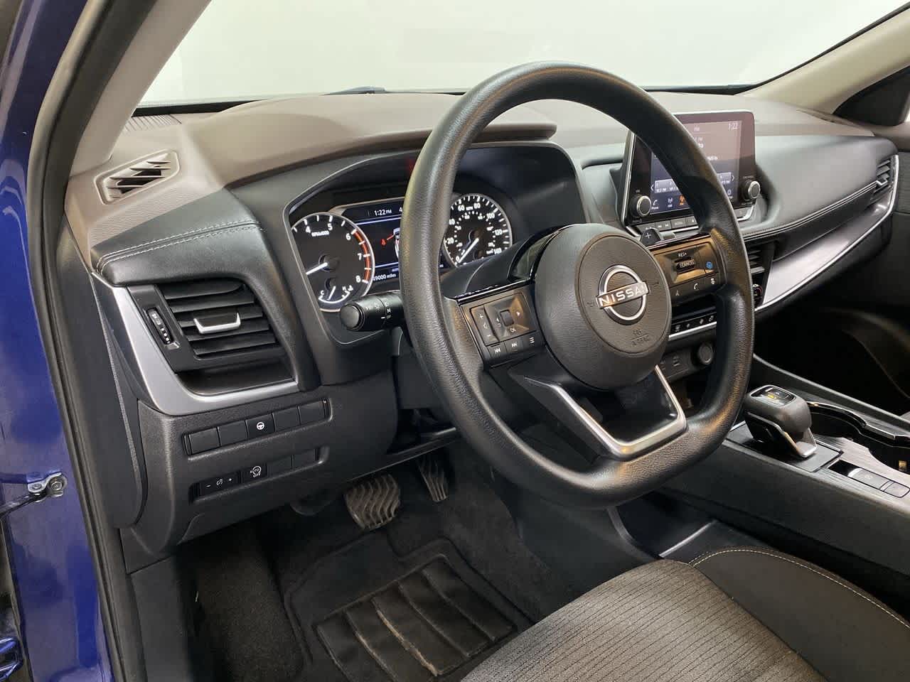 Thumbnail: 2023 Nissan Rogue - 2