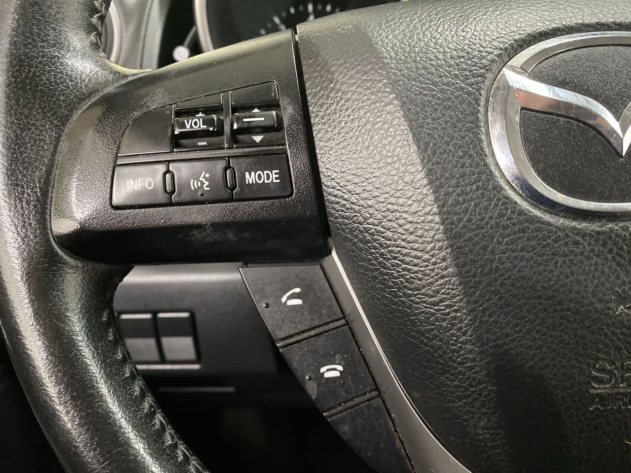 Thumbnail: 2014 Mazda Mazda5 - 21