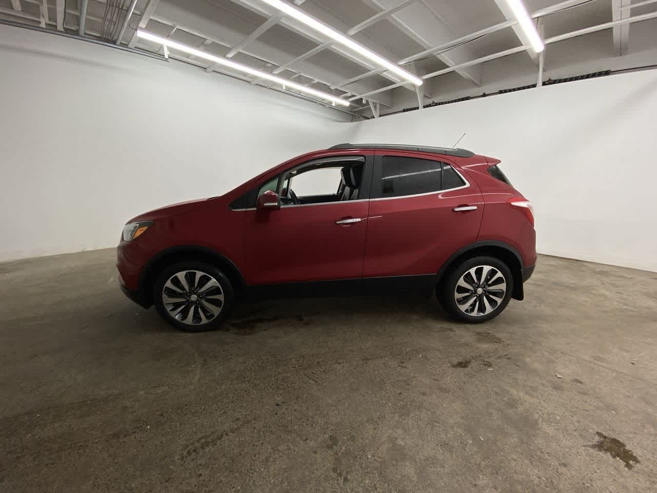 Thumbnail: 2019 Buick Encore - 3