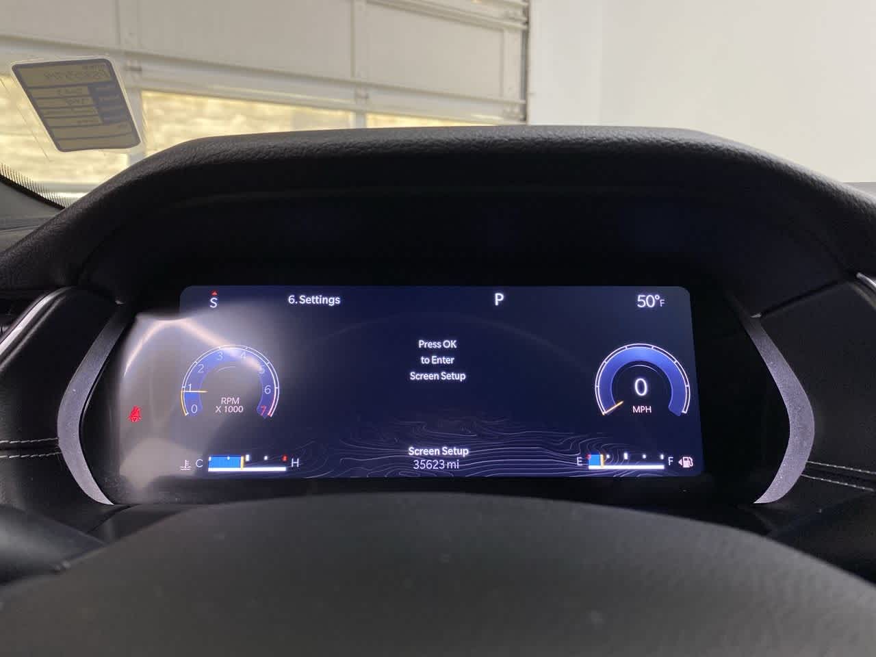 Thumbnail: 2023 Jeep Grand Cherokee - 27