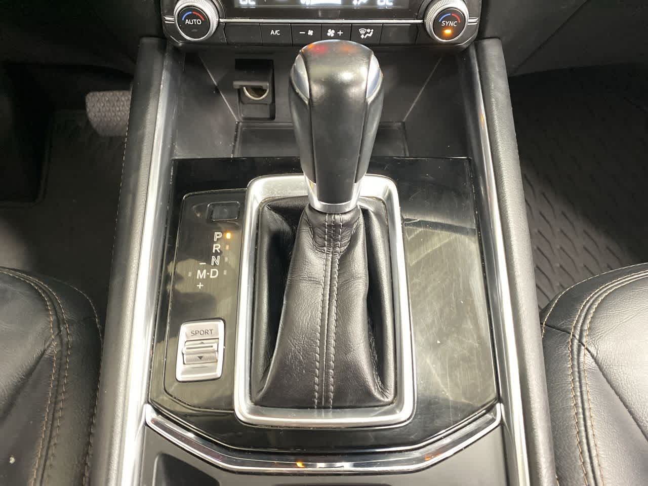 Thumbnail: 2021 Mazda CX-5 - 28