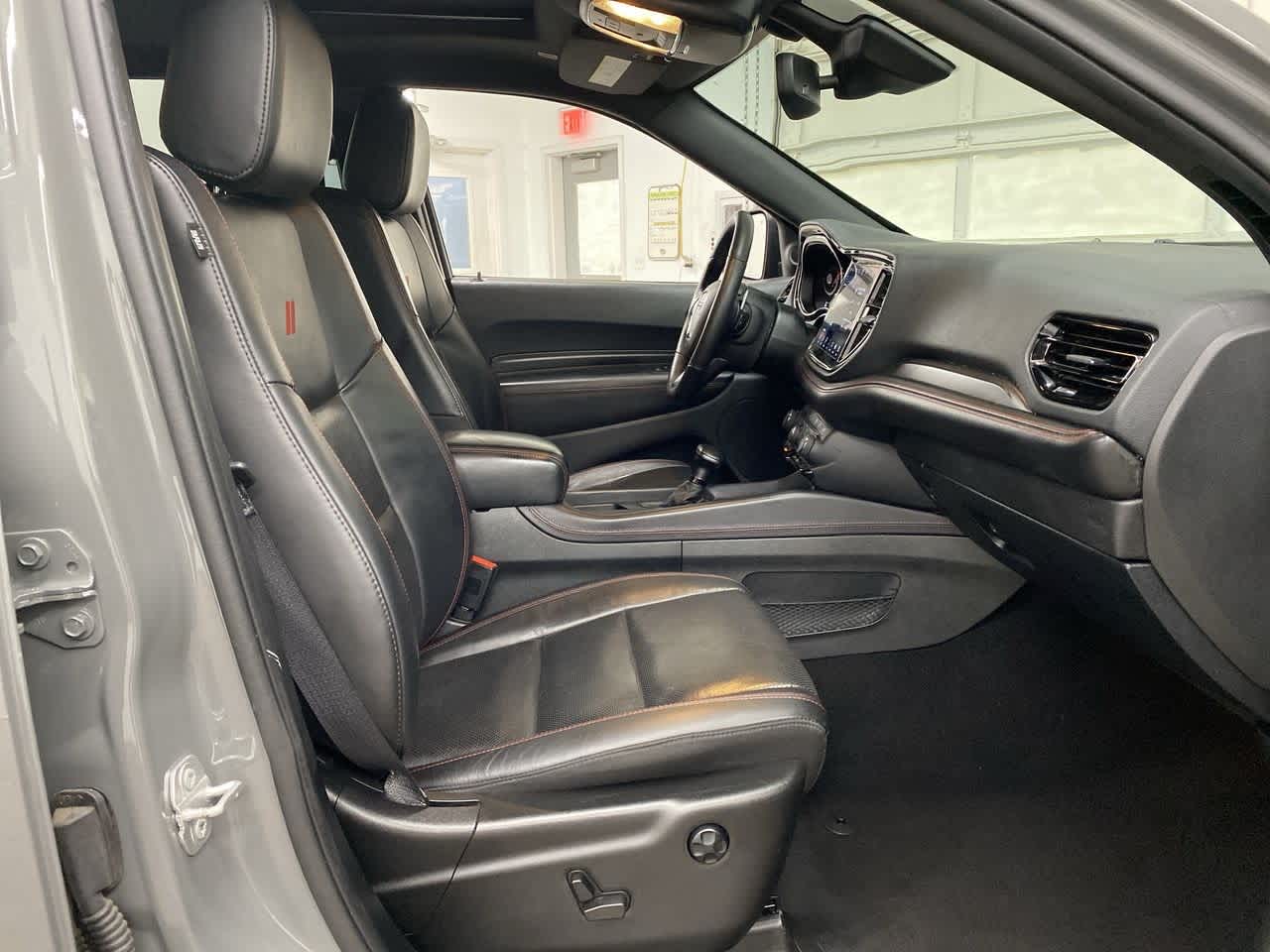 Thumbnail: 2023 Dodge Durango - 20