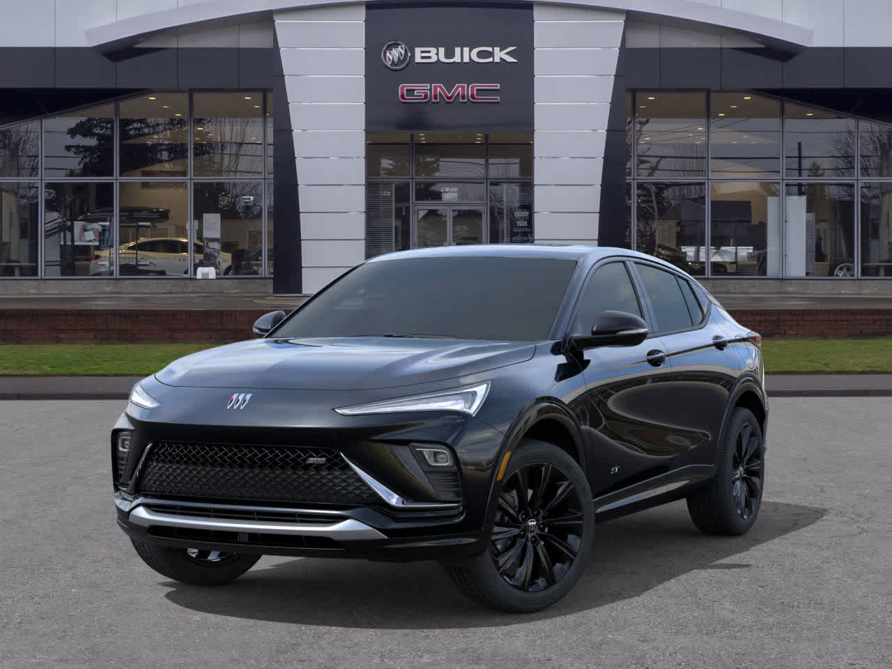 Thumbnail: 2026 Buick Envista - 6