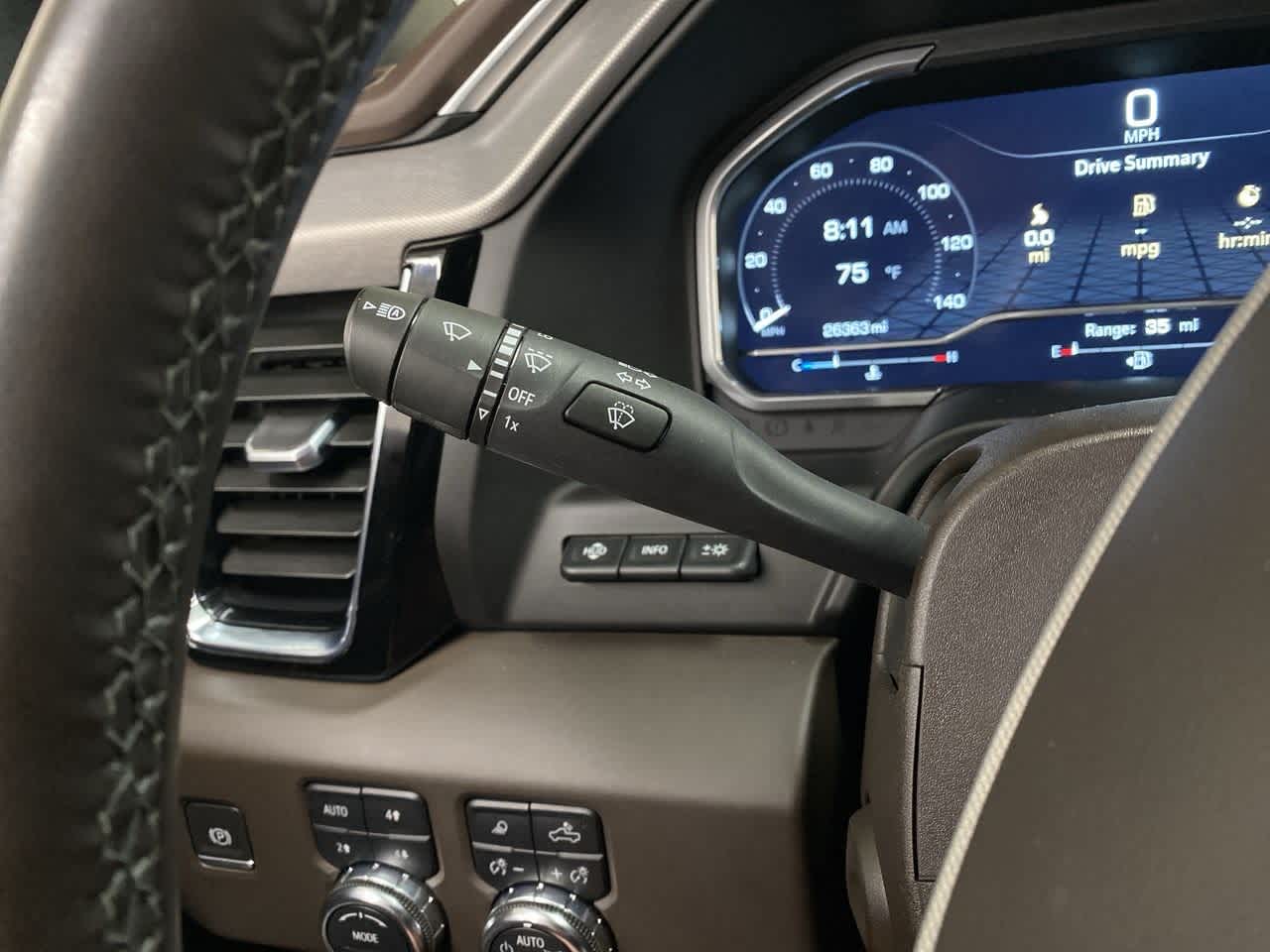Thumbnail: 2023 GMC Sierra 1500 - 23