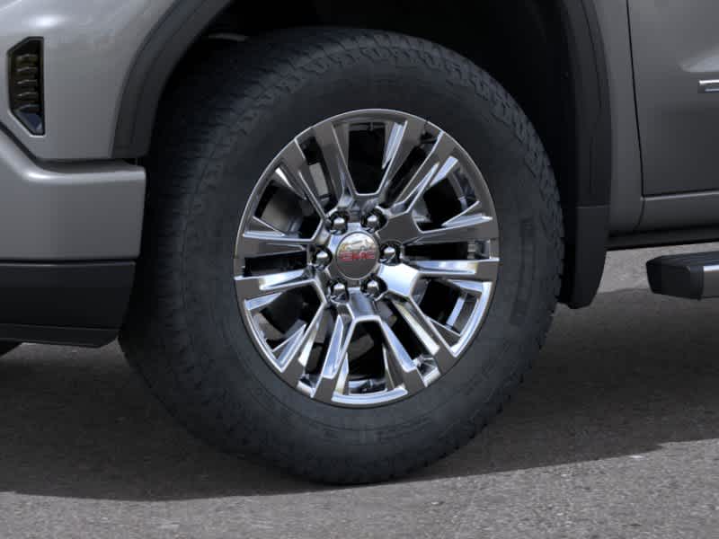 Thumbnail: 2026 GMC Sierra 1500 - 9
