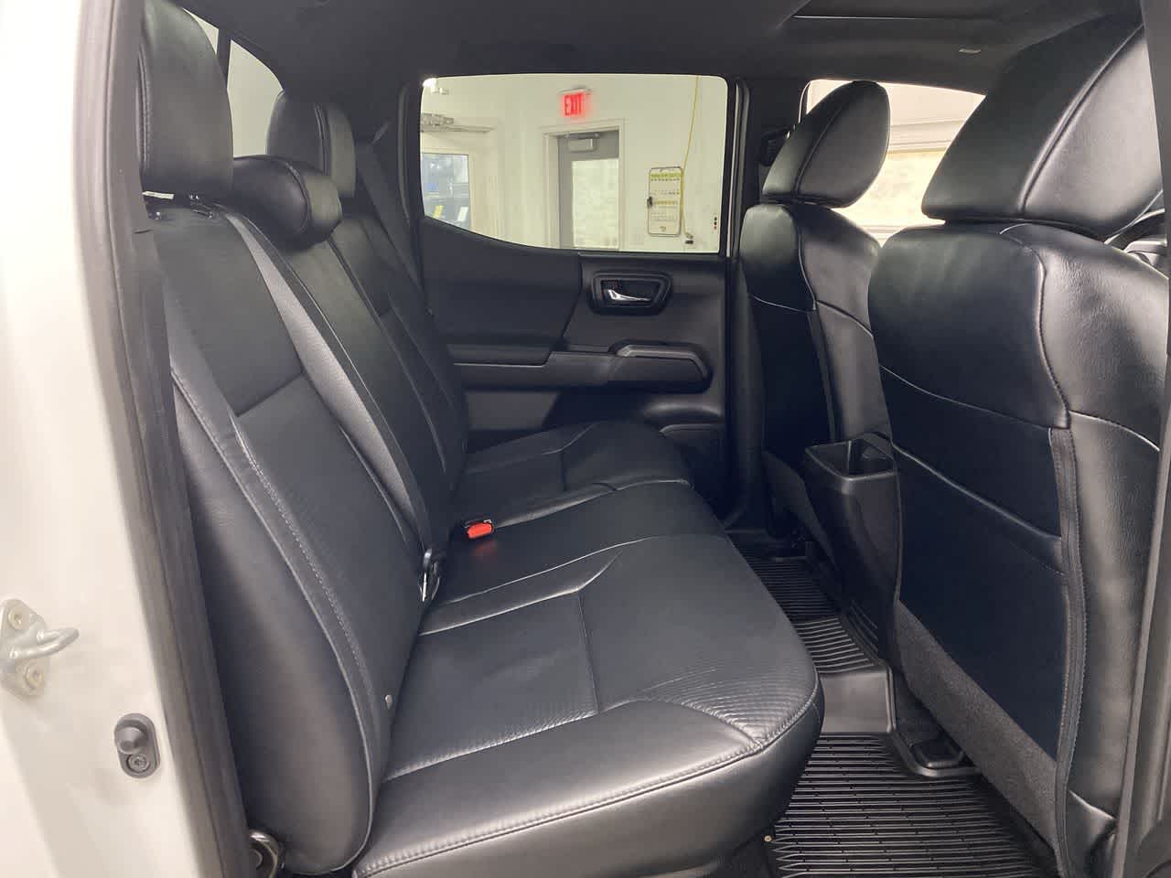 Thumbnail: 2021 Toyota Tacoma - 17