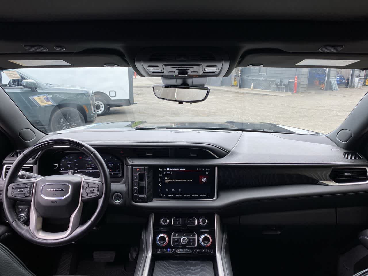 Thumbnail: 2024 GMC Yukon - 12