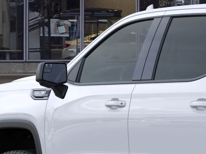 Thumbnail: 2026 GMC Sierra 1500 - 12