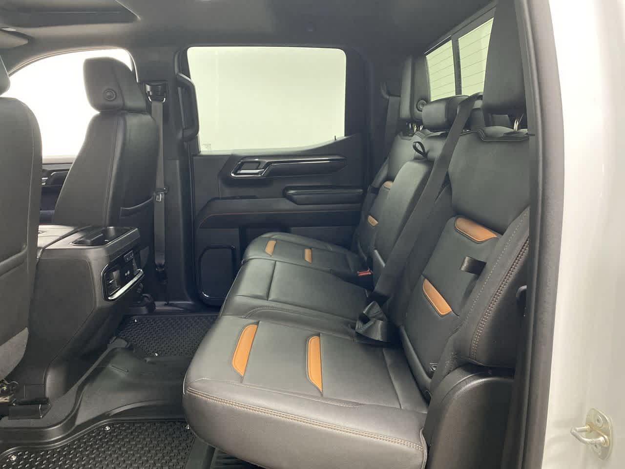 Thumbnail: 2022 GMC Sierra 1500 - 16