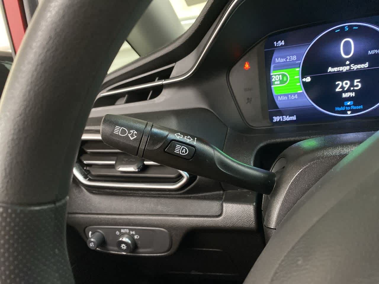 Thumbnail: 2022 Chevrolet Bolt EV - 24