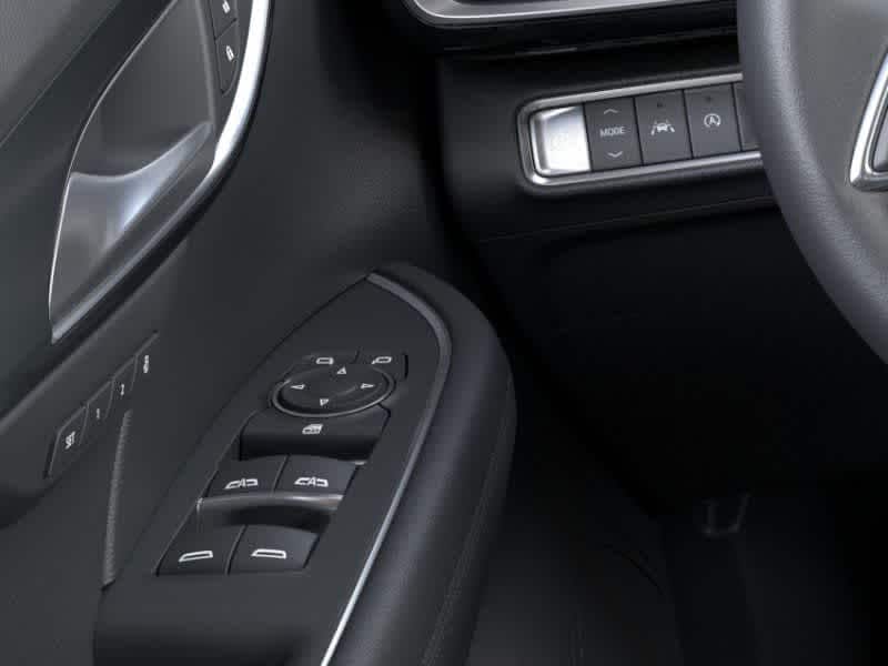 Thumbnail: 2026 Buick Envision - 22