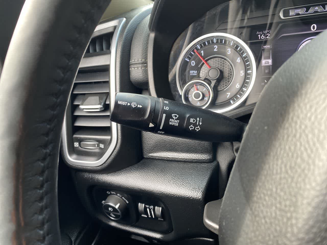 Thumbnail: 2020 RAM 1500 - 23