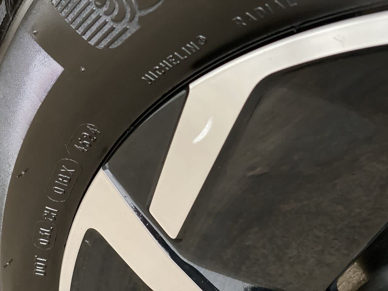 Thumbnail: 2025 Chevrolet Equinox - 31