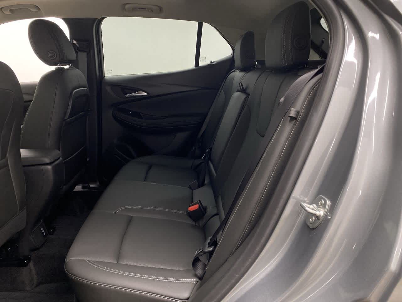 Thumbnail: 2024 Buick Encore GX - 18