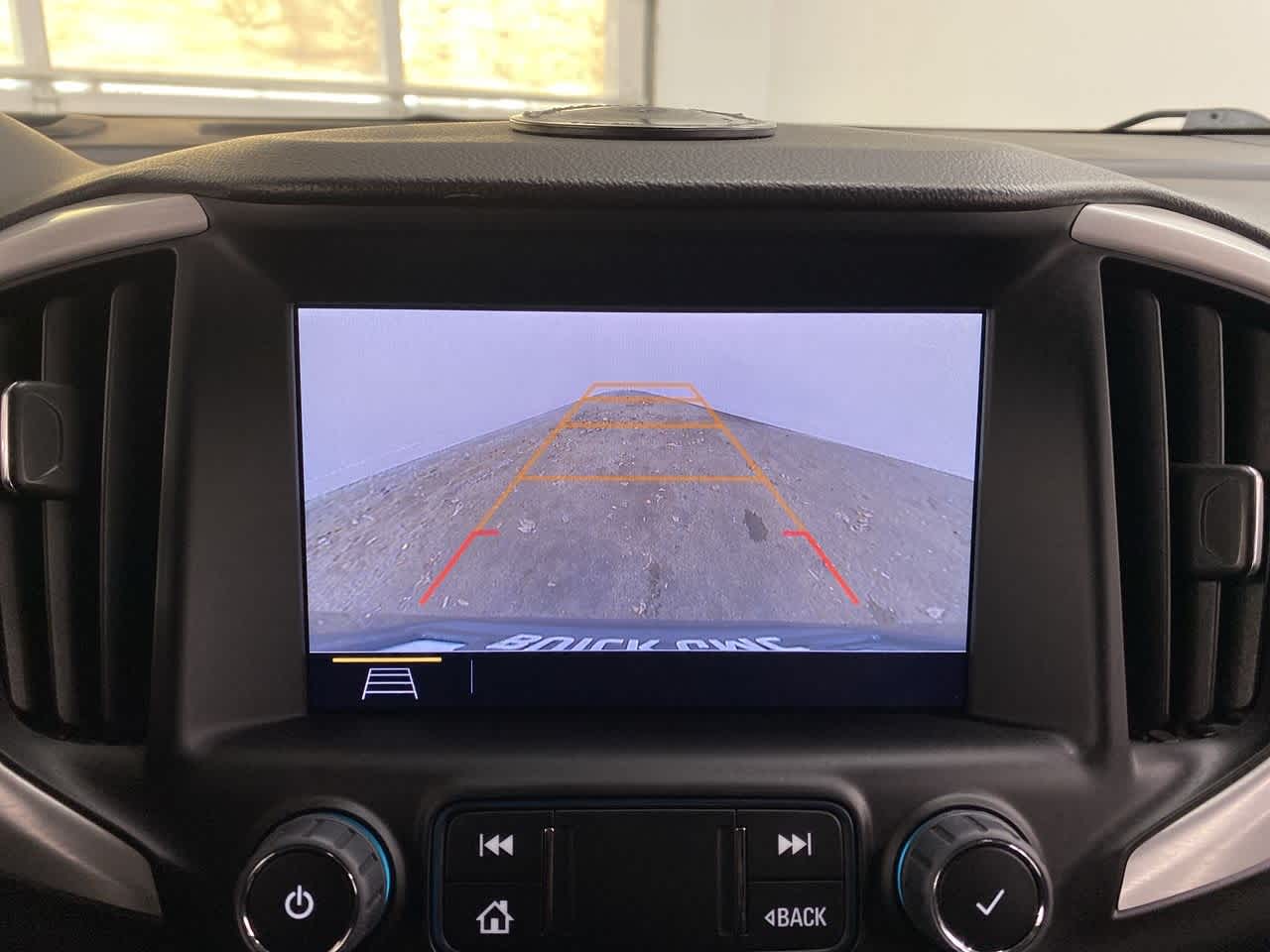 Thumbnail: 2020 GMC Terrain - 26