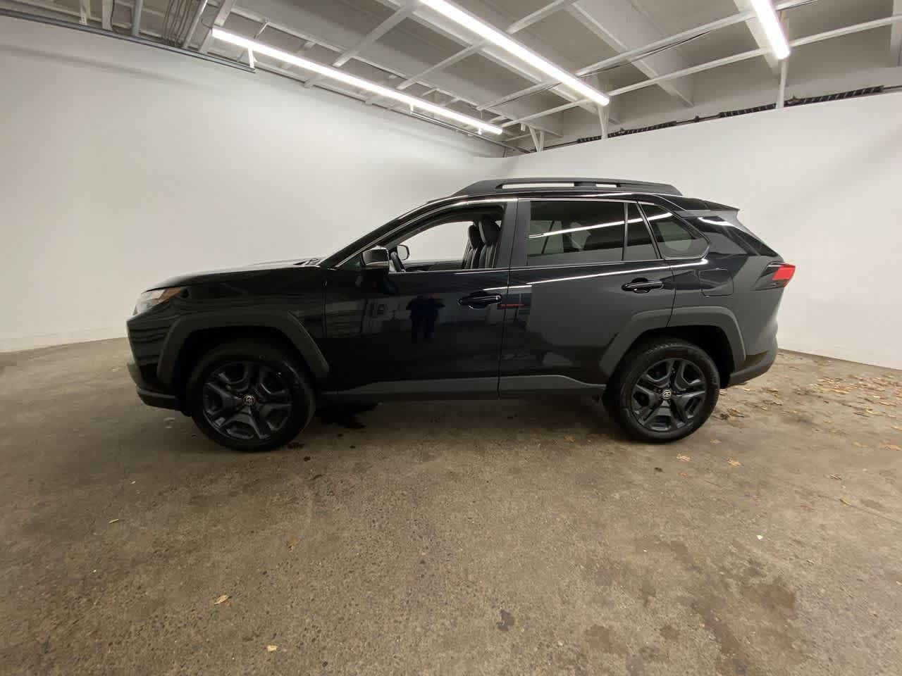 Thumbnail: 2024 Toyota RAV4 - 3