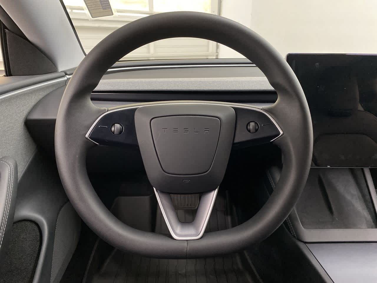 Thumbnail: 2025 Tesla Model 3 - 18
