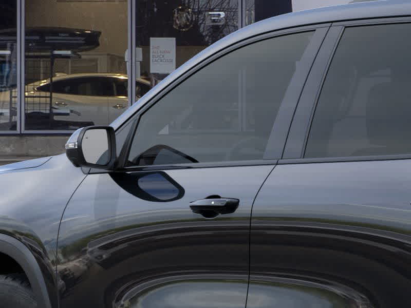 Thumbnail: 2026 GMC Acadia - 12