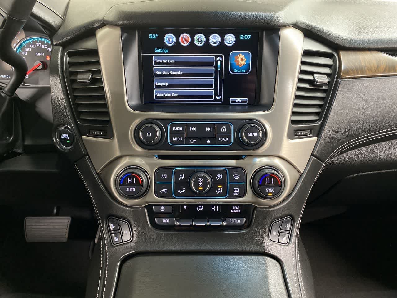 Thumbnail: 2019 GMC Yukon XL - 23