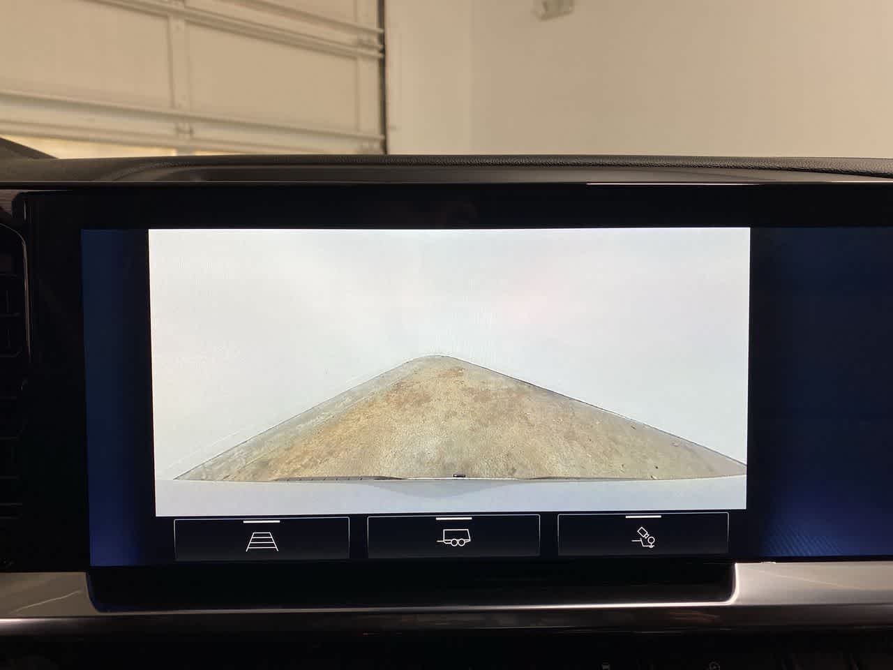 Thumbnail: 2023 Chevrolet Silverado 1500 - 24