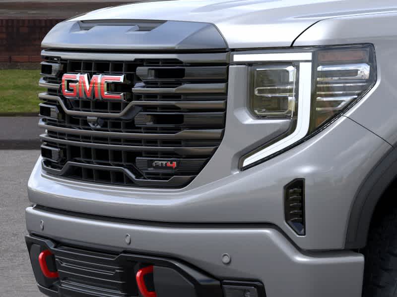 Thumbnail: 2026 GMC Sierra 1500 - 13