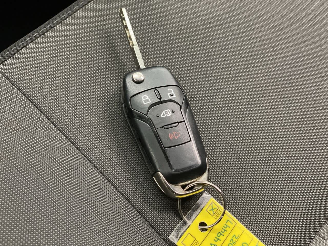 Thumbnail: 2022 Ford Econoline - 31