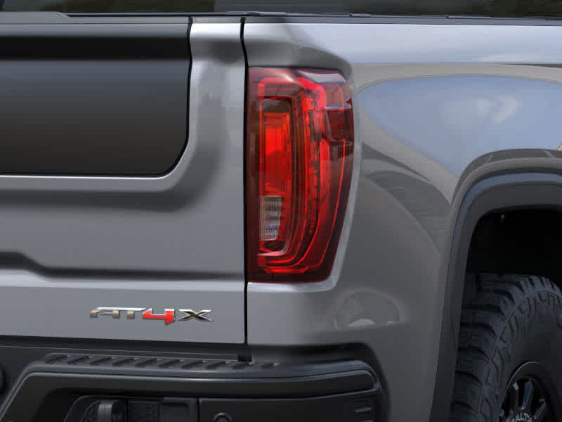 Thumbnail: 2026 GMC Sierra 1500 - 11