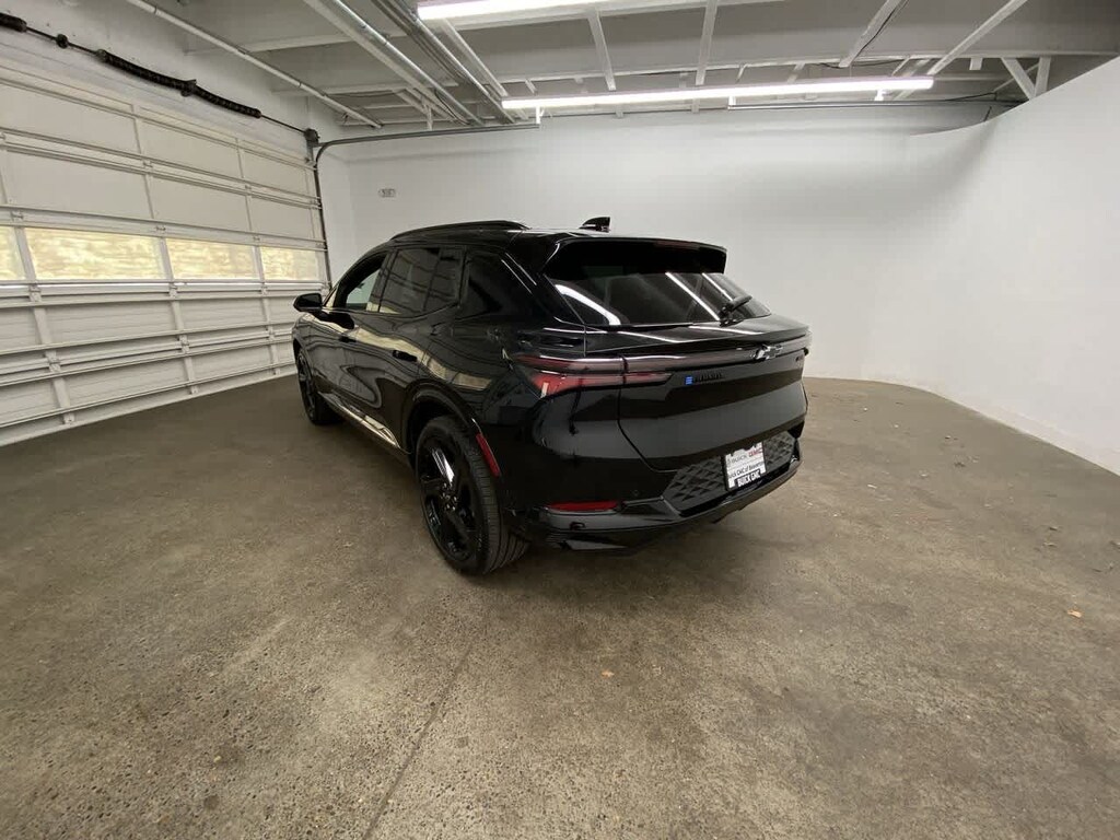 Used 2024 Chevrolet Equinox EV RS w/0RP SUV