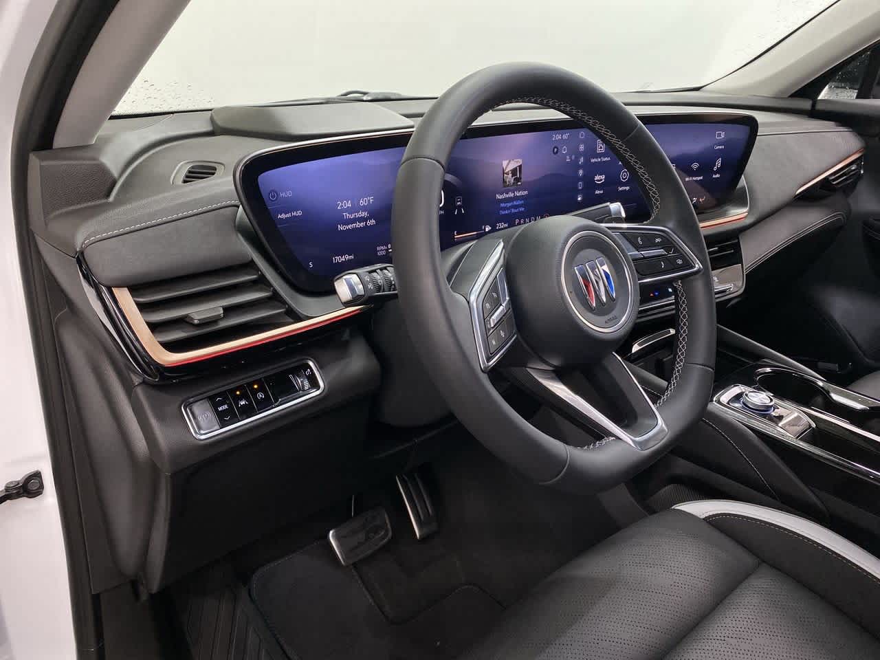 Thumbnail: 2025 Buick Envision - 2