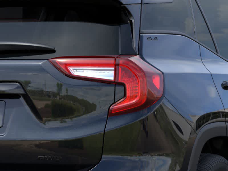Thumbnail: 2024 GMC Terrain - 11