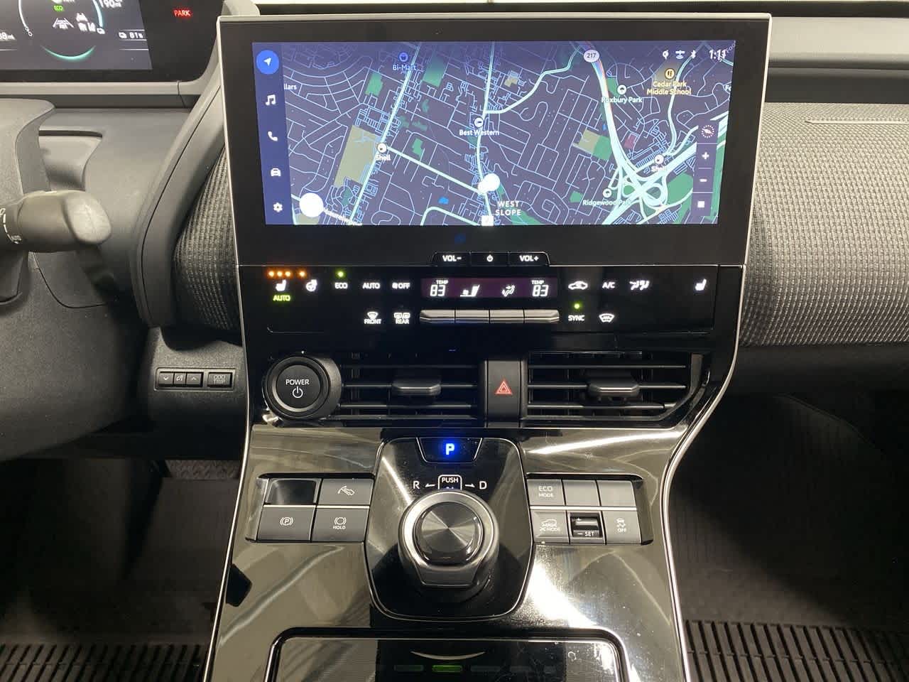 Thumbnail: 2024 Toyota bZ4X - 24