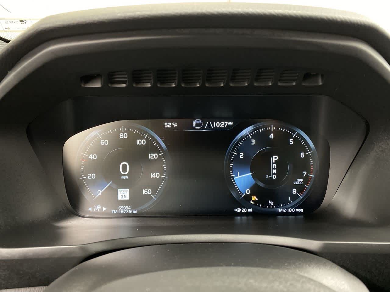 Thumbnail: 2020 Volvo XC90 - 29