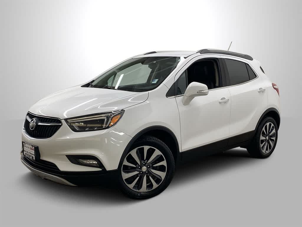 2020 Buick Encore Essence -
                  Portland, OR