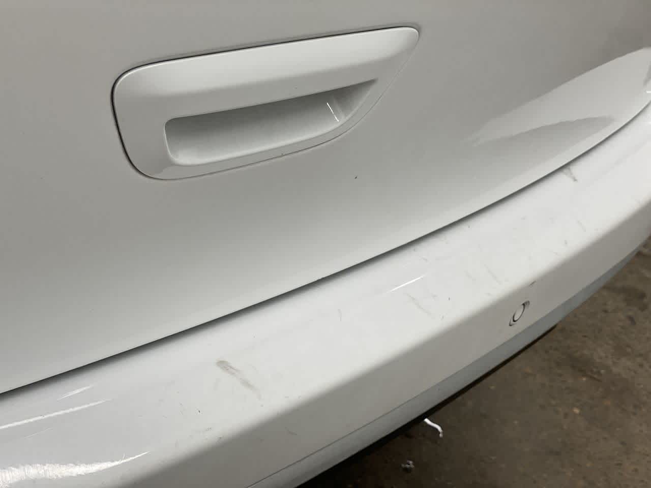 Thumbnail: 2024 Chrysler Pacifica - 34