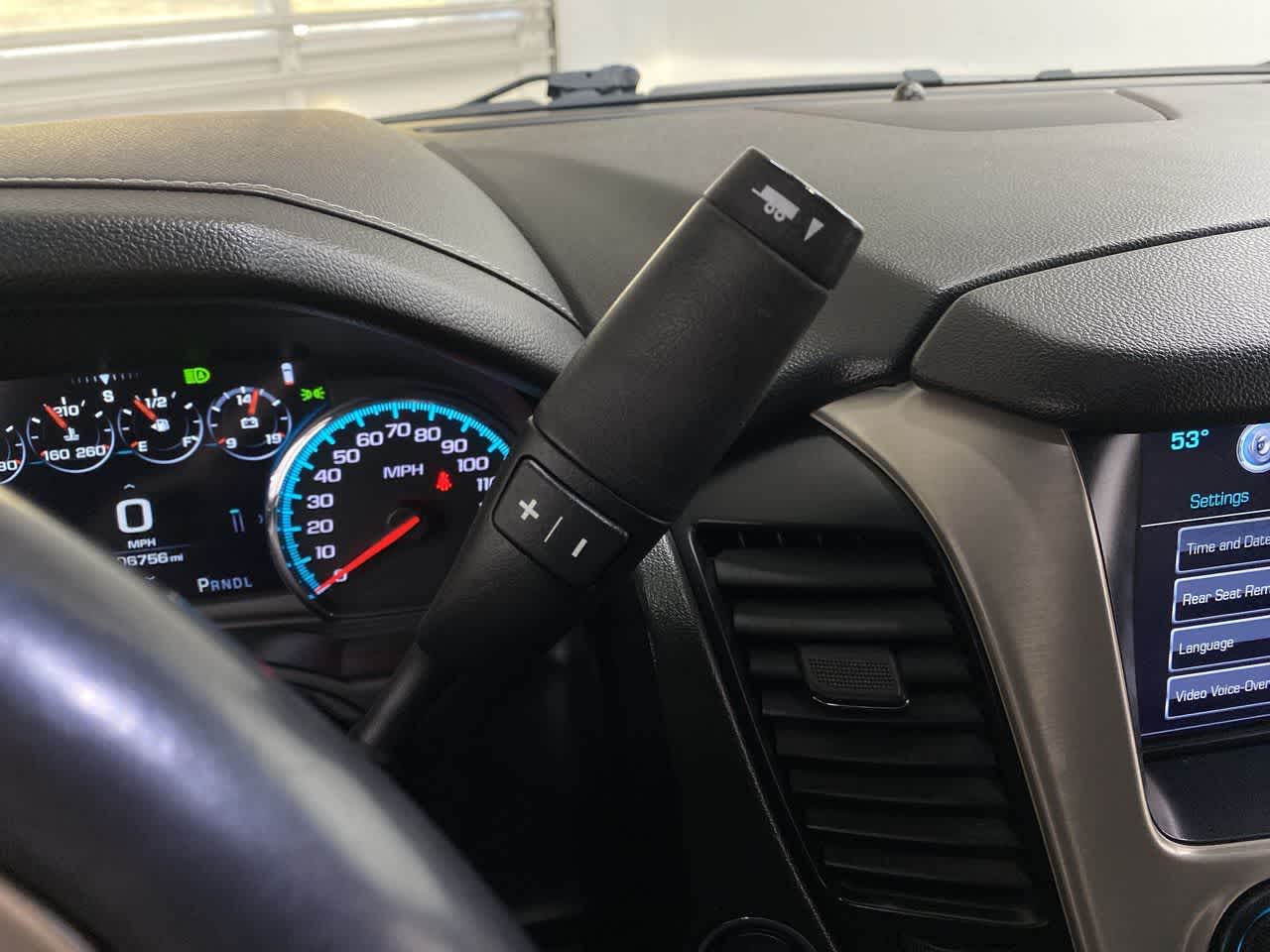 Thumbnail: 2019 GMC Yukon XL - 25