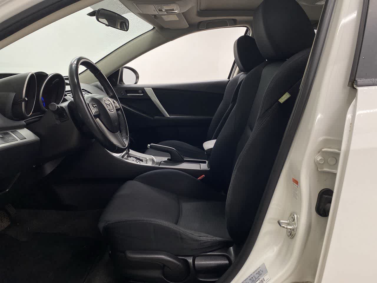 Thumbnail: 2010 Mazda Mazda3 - 14