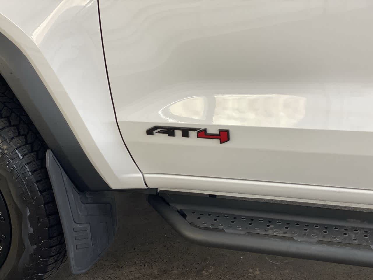 Thumbnail: 2023 GMC Canyon - 10
