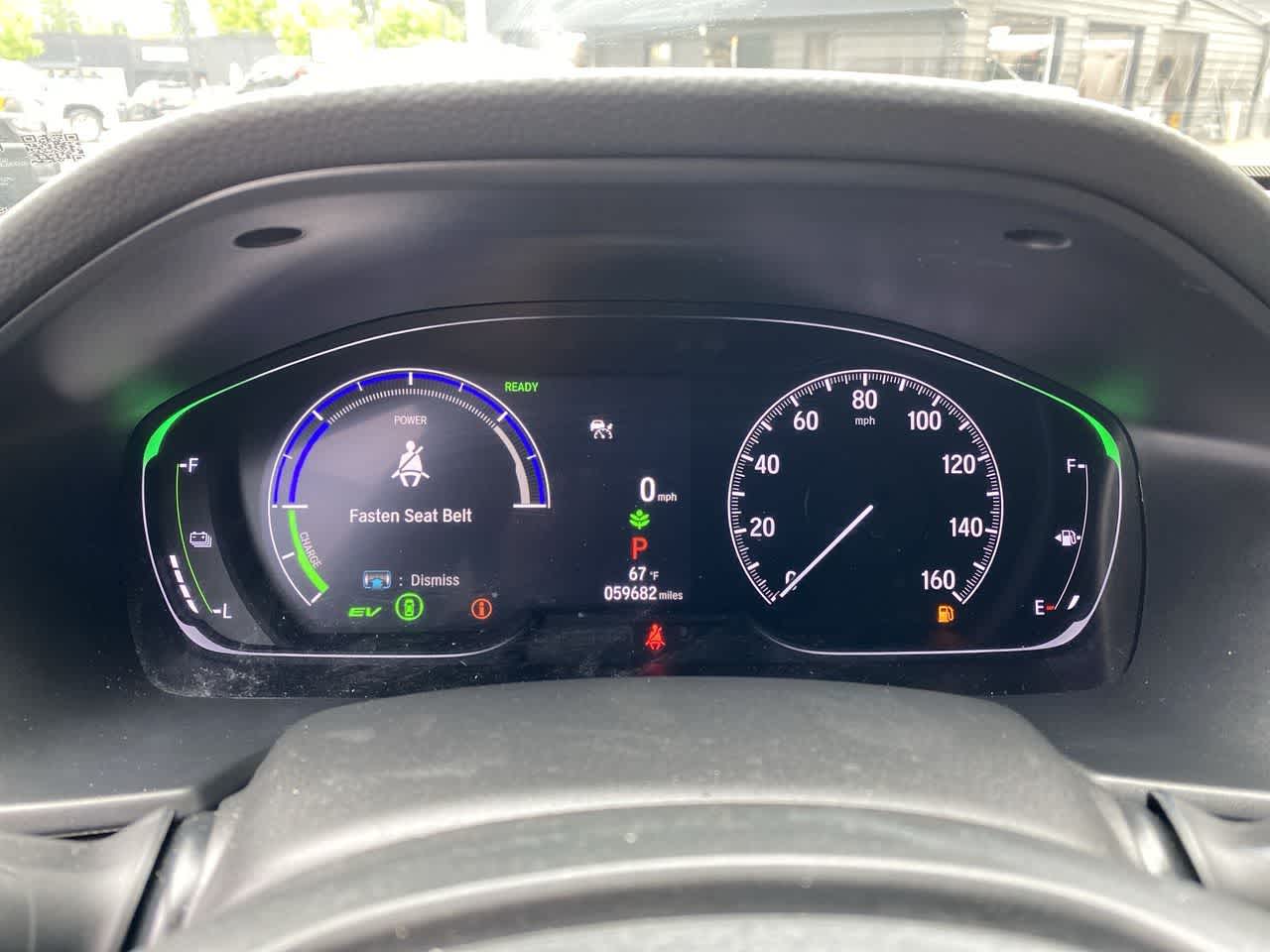 Thumbnail: 2022 Honda Accord - 28